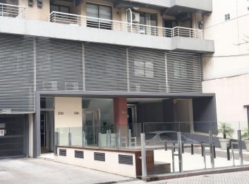 Departamento de 2 ambientes, Rosario · Dorrego 25 Bis 6to Piso