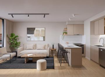 Departamento de 2 ambientes, Uruguay · Venta Apartamento 2 Dorm.