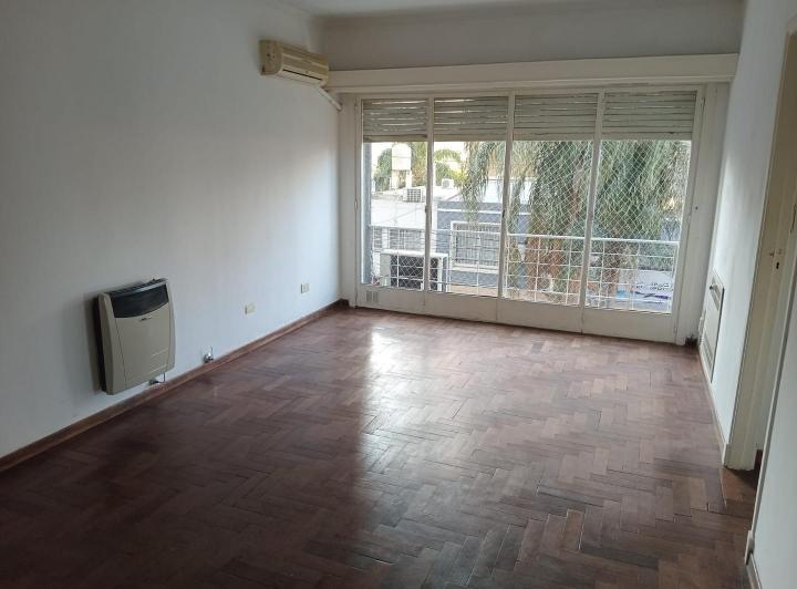 Departamento · 68m² · 4 Ambientes