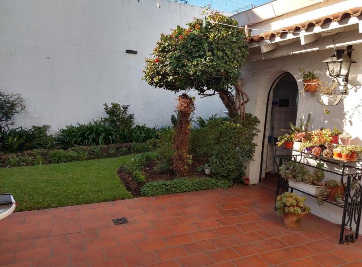 Casa · 100m² · 3 Ambientes