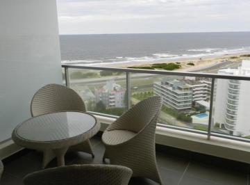 Departamento · 58m² · 3 Ambientes · 1 Cochera · 2 Dorm. | Biarritz