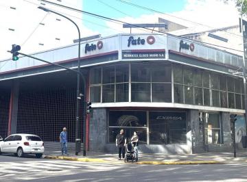 Local comercial · 552m² · Av Pedro Goyena 399 Esq. Beauchef - Caballito