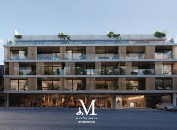 Departamento · 191m² · 5 Ambientes · Depto en Colegiales 4 Ambientes con Terraza Privada Piscina y Parrilla en Edificio Full Amenities
