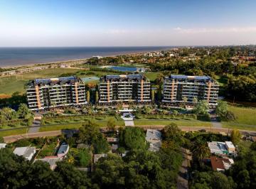 Departamento de 3 ambientes, Uruguay · Venta Apartamento 2 Dorm. y Escritorio