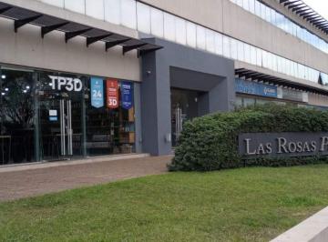 Foto · Oficina - Las Rosas Plaza - Moderna