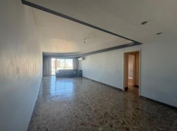 Departamento · 97m² · 4 Ambientes · 3 Ambientes con Dependencia I Piso 11° Hermosa Vista I M/lum