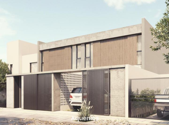Desarrollo horizontal , Centenario · Maiten | Tierra Mansa