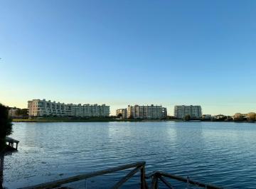 Departamento · 80m² · 3 Ambientes · 1 Cochera · Departamento en Venta 2 Habitaciones en Praia, Portezuelo, Nordelta
