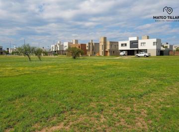 Terreno · 330m² · Venta Lote en Colinas de Manantiales | 330 m² | Seguridad 24hs