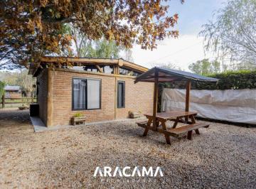 RRA-RR1-1810_2 · Complejo de Cabanas en Venta en Uribelarrea