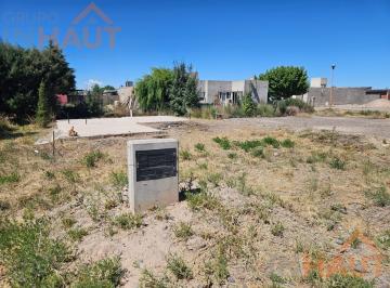 Terreno · 196m² · Terreno en Venta con Platea