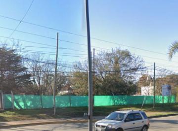 Terreno · 1574m² · Terreno Lote en Alquiler en Benavidez, Tigre, G. B. a. Zona Norte