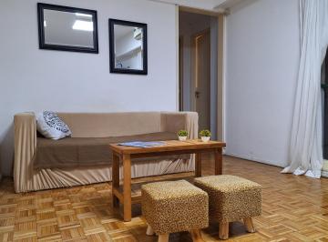 Departamento · 46m² · 2 Ambientes · 2 Amb Amoblado en Palermo Temporario