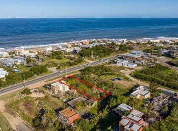 Terreno · 600m² · Lote en Venta en El Chorro