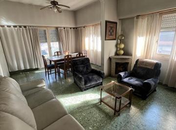 PH de 4 ambientes, La Matanza · San Justo. Pte. Peron 3000. Piso 4 Ambientes con Local y Terraza