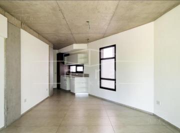Departamento · 40m² · 1 Ambiente · Monoambiente con Vista Abierta – a Estrenar en Colegiales, Piso 7 y Excelente Ubicación