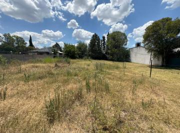 Terreno · 450m² · Terreno Ruta 9 Funes
