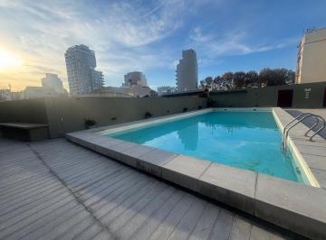Departamento · 26m² · 1 Ambiente · Monoambiente Full Amenities en Alquiler Chacarita