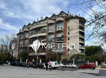 Oficina comercial · 110m² · 1 Cochera · Oficina en Alquiler en Colegiales