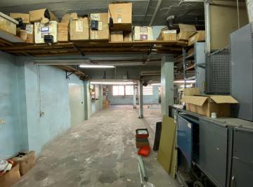 Depósito · 352m² · Depósito - Venta - Constitucion