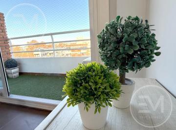 Detalle Verdes · Venta Departamento 2 Ambientes en Olivos