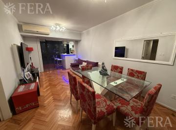 Departamento · 73m² · 4 Ambientes · Venta Departamento 4 Ambientes con Balcón en Wilde