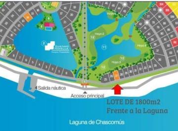GNP-GNP-924_2 · Lote en Venta en Puerto Chascomus
