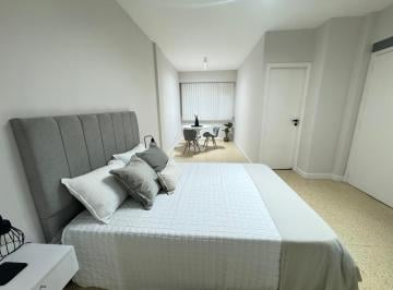 Departamento · 25m² · 1 Ambiente · Departamento de 1 Ambiente Lateral