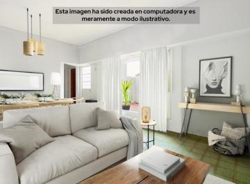 Departamento · 43m² · 3 Ambientes · Departamento 3 Ambientes en Lomas del Mirador - Bajas Expensas