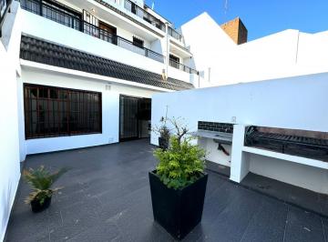 Departamento · 43m² · 2 Ambientes · Departamento de Dos Ambientes en Venta con Patio y Parrilla - Villa Lugano