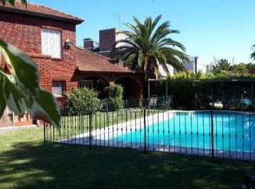 Casa de 4 ambientes, Moreno · Chalet 4 Ambientes en Dos Plantas - Country Banco Provincia