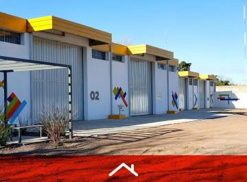 Bodega-Galpón de 1 ambiente, Córdoba · Dueño Alquila Galpón Depósito 200 m² Complejo Cerrado Los Boulevares