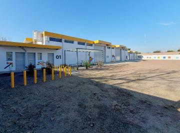 Bodega-Galpón de 1 ambiente, Córdoba · Dueño Alquila Galpón Depósito 200 m² Complejo Cerrado Los Boulevares