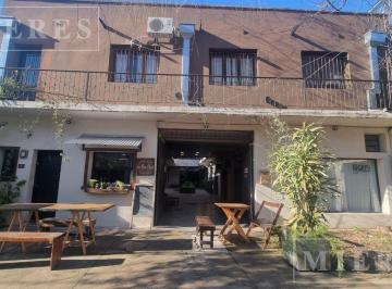 Oficina comercial · 60m² · Oficina Apto Profesional en 1er. Piso en Lomas de San Isidro
