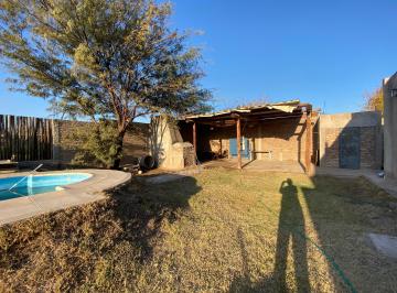 Casa de 5 ambientes, Los Corralitos · Casa Alquiler Corralitos Severo del Castillo