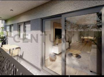 Departamento · 113m² · 4 Ambientes · Venta de Excelente Departamento de 4 Ambientes en Construcción en El Corazon de Villa del Parque!