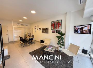 Oficina comercial · 32m² · 1 Ambiente · Local en Venta con Dos Baños - Villa Ballester Centro