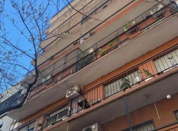 Departamento · 30m² · 2 Ambientes · Departamento en Dos Ambientes en Juramento 2600 y Mendoza