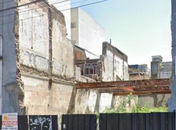 Terreno Venta 335m²  · Lote en Venta en Balvanera Av Belgrano 3100