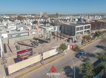 Local comercial · 115m² · 1 Ambiente · Manantiales I - Locales en Venta