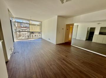 Departamento · 76m² · 3 Ambientes · 1 Cochera · Departamento Alquiler 3 Ambientes Palermo Torre Promenade