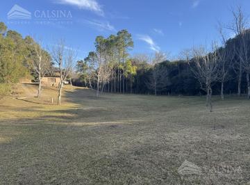 Casa · 18106m² · 2 Dormitorios · Ruta E53 - Casa en Venta - Salsipuedes a 1000 m Camino Al Cuadrado
