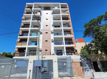 Departamento · 32m² · 1 Ambiente · 1 Cochera · Impecable Monoambiente con Cochera en Caseros
