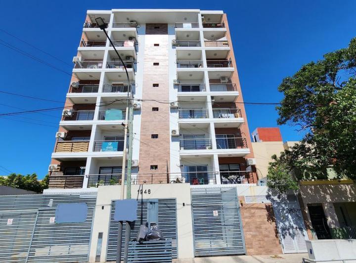 Departamento en venta en Caseros · 1 ambiente