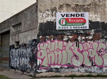 Bodega-Galpón de 1 ambiente Venta USD 120.000 · Vendo Galpon