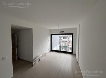 Departamento · 27m² · 1 Ambiente · Departamento Monoambiente a Estrenar - Palermo Soho