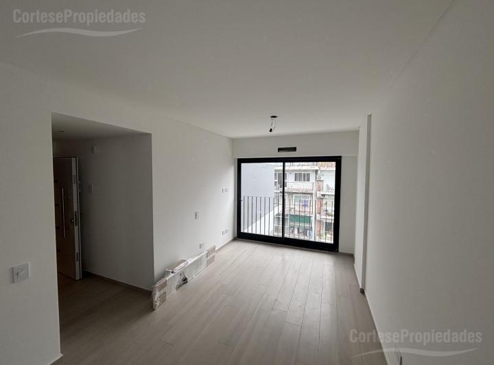Departamento Monoambiente a Estrenar - Palermo Soho