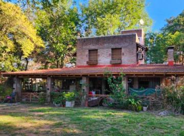 Terreno , Pilar · Lote en Venta - Fátima, Pilar
