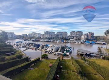 Departamento · 76m² · 3 Ambientes · 1 Cochera · Oportunidad Departamento 3 Amb con Vista a Al Rio