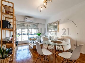 Departamento · 64m² · 3 Ambientes · Departamento 3 Amb en Belgrano